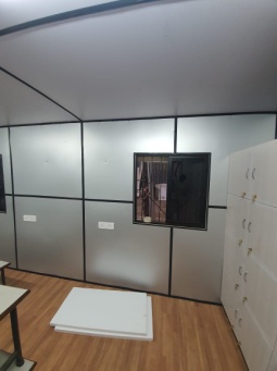 Portable cabins - www.mumbaiportacabin.co.in