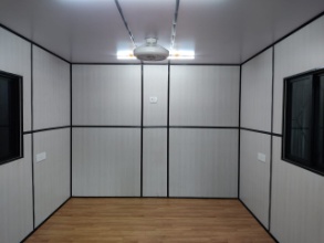 Portable cabins - www.mumbaiportacabin.co.in